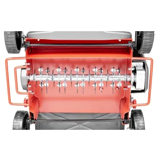 Бензинов скарификатор Cedrus CEDWR02R/ 182 см³ Бензинов скарификатор Cedrus CEDWR02R/ 182 см³