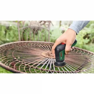 Акумулаторна почистваща четка BOSCH UniversalBrush, 3.6V