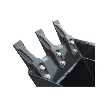 Тракторен багер STILER BK 215/ 40 к.с.