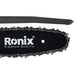 Акумулаторен мини верижен трион Ronix 8600/ 20V/ 2Ah