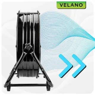 Вентилатор Velano VELWEPR0007/ 300W