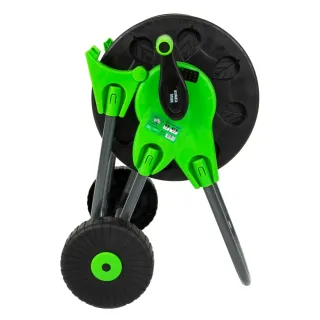 Количка за градински маркуч Micul Fermier MF-IR3050-G01/ до 45 м