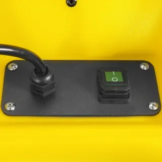 Индустриален вентилатор Trotec TTV 3000/ 730W Индустриален вентилатор Trotec TTV 3000/ 730W