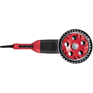 Машина за шлайфане на бетон Flex LD 24-6 180 Kit E-Jet/ 2400W