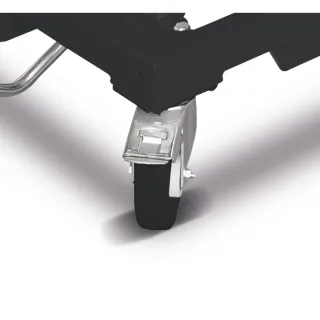 Ножична платформа UNICRAFT HT 300 M/ 300 кг