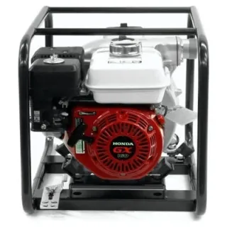Моторна помпа за мръсна вода KOSHIN KTH-50X-BAB/ 2.9hp