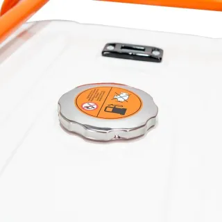 Бензинов генератор за ток RURIS R-Power GE7000RC/ 6.5 kW/ 28 л Бензинов генератор за ток RURIS R-Power GE7000RC/ 6.5 kW/ 28 л