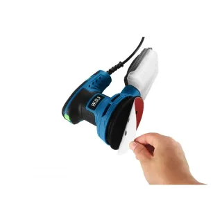 Ексцентършлайф KraftDele WDS2502/ 1.3kW