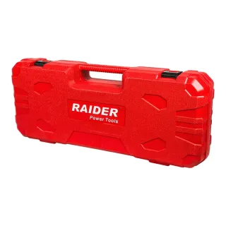 Акумулаторна кастрачка за клони Raider RDP-RBCS20/ R20/ SDS/ 20V/ 2x2Ah