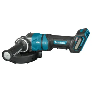 Акумулаторен ъглошлайф Makita GA050GZ/ 40V