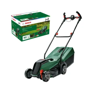 Акумулаторна косачка за трева Bosch CityMower 18V-32-300 Solo/ 18V