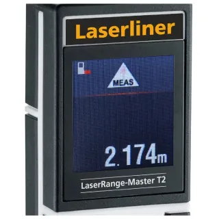 Лазерна ролетка Laserliner LaserRange-Master T2/ 30 м