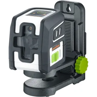 Линеен лазерен нивелир Laserliner SmartCross-Laser GX Plus Set/ 40 м