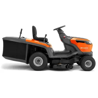 Трактор райдер за косене Husqvarna TC 114/  9 kW/ 950 мм