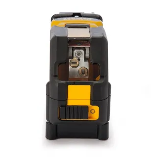 Линеен лазерен нивелир DeWALT DCE088D1G, 30 м , 0,3 мм