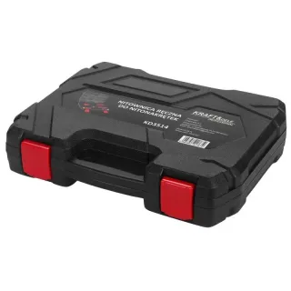 Комплект нитачка с нитове KraftDele KD10556/ 110бр. Комплект нитачка с нитове KraftDele KD10556/ 110бр.