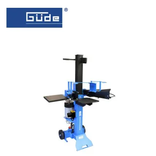 Машина за цепене на дърва GÜDE GHS 500/8T, 3,5 kW