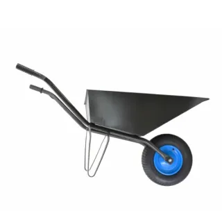 Ръчна количка AWTools AW00028/ 70 л