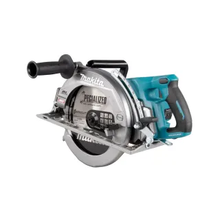 Акумулаторен циркуляр Makita RS002GZ/ 40V