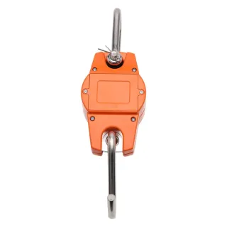 Ръчна везна с кука KraftDele KD11412/ 300 кг Ръчна везна с кука KraftDele KD11412/ 300 кг