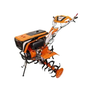 Мотофреза RURIS 1001KSD START/ 10 к.с.