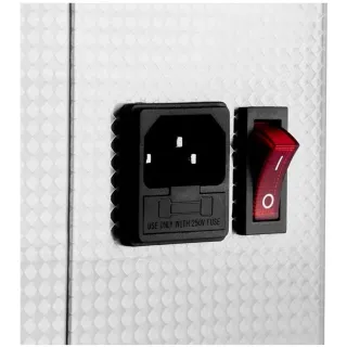 Ултразвукова почистваща вана KraftDele KD500/ 100W Ултразвукова почистваща вана KraftDele KD500/ 100W