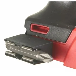 Акумулаторен винтоверт Milwaukee M18BLDD2-0X/ 18V