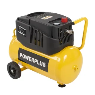 Компресор за въздух Power Plus POWX17250/ 1.2kW