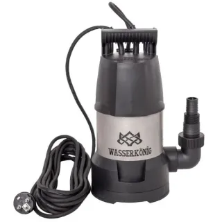 Дренажна помпа WASSERKONIG SPMC10267/ 1000W