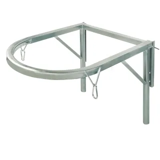 Комплект за изхвърляне на строителни отпадъци Mondelin 347990