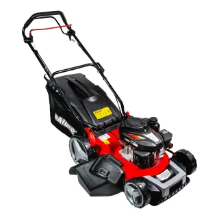 Бензинова самоходна косачка RAIDER RD-GLM22/ 4.5 к.с.