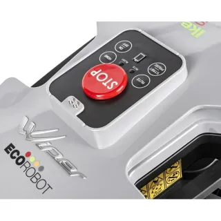 Косачка робот Cedrus Wiper IKE XH10 R/ 26V/ 5Ah