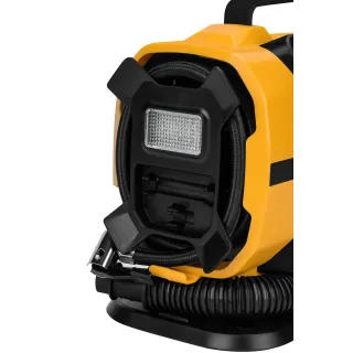 Автомобилен компресор KraftDele KD3441/ 12/230V