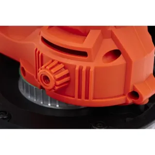 Шлайфмашина за мазилка Kraftdele KD3132/ 1800W Шлайфмашина за мазилка Kraftdele KD3132/ 1800W