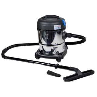 Индустриална прахосмукачка BASS POLSKA 4204/ 1200W Индустриална прахосмукачка BASS POLSKA 4204/ 1200W