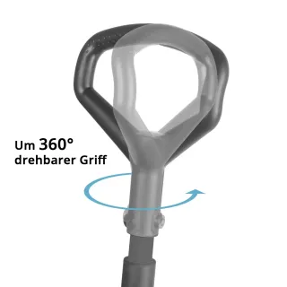 Крик с аксесоари STAHLWERK WHB-73 ST/ 3 т