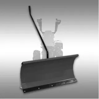 Приставка снегорин Jansen 1056005/ 100 см