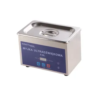 Ултразвукова почистваща вана KraftDele KD504/ 40W