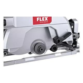 Акумулаторен циркуляр FLEX CS 62 18.0-EC/ 18V