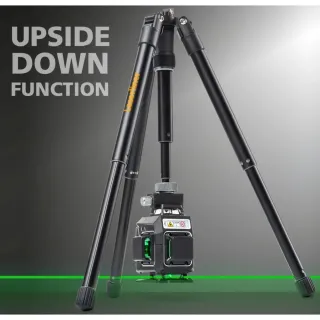 Тринога Laserliner SpiderStand 150 cm