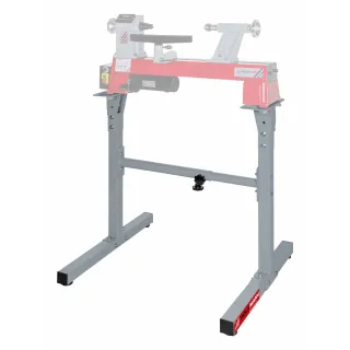 Стойка за струг Holzmann D460UG2/ 100 кг Стойка за струг Holzmann D460UG2/ 100 кг