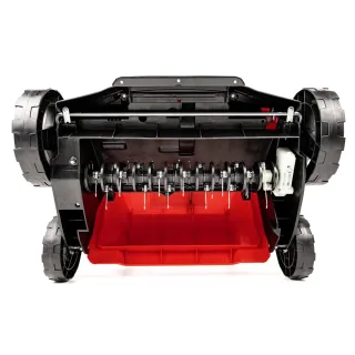 Аератор 2 в 1 Cedrus WE38/ 1800W