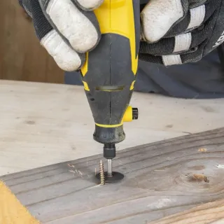 Ротационен мултифункционален инструмент + 36 аксесоара Power Plus POWX1324/ 135W