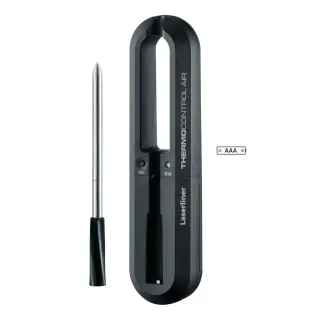 Безжичен термометър за храна Laserliner ThermoControl Air