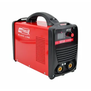 Инверторен заваръчен апарат AWTools AWT-220/ 210A