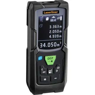 Лазерна ролетка Laserliner LaserRange-Master Gi8 Pro/ 80 м