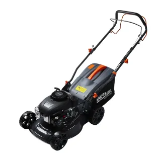 Самоходна бензинова косачка KraftDele KD5084/ 8 к.с. Самоходна бензинова косачка KraftDele KD5084/ 8 к.с.