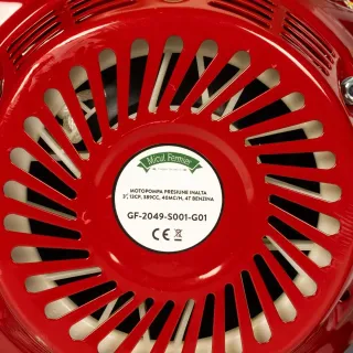 Бензинова помпа за високо налягане Micul Fermier GF-2049-S001-G01/ 13 к.с.