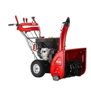 Бензинов самоходен снегорин AL-KO SnowLine 620.4E III LED/ 6,2 kW/ 302cc