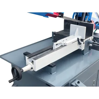 Лентов трион STILER BS 430DG/ 1.5 kW/ 400V